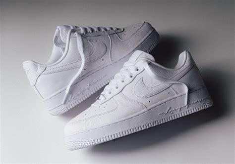 nike air force erfahrung|air force 1 seminal sneakers.